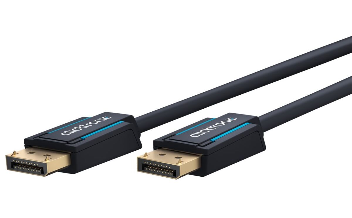 DisplayPort-Premium-Kabel 40995