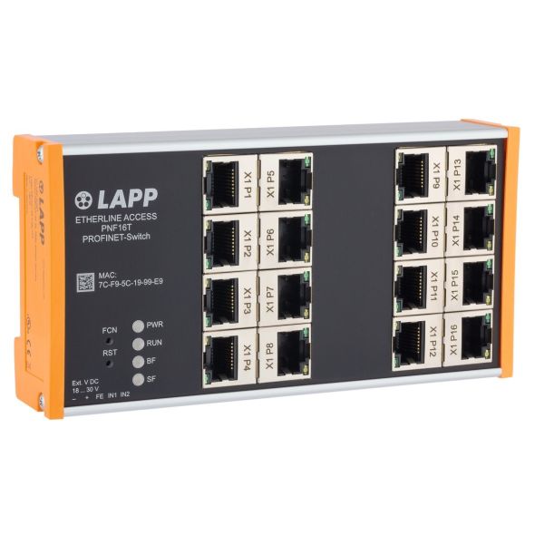 ETHERLINE ACCESS PNF16T 21700143