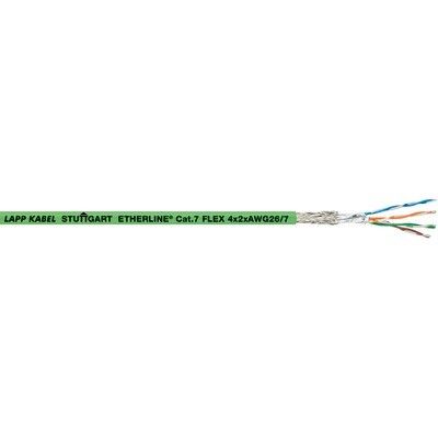ETHERLINE Cat.7 2170934/100