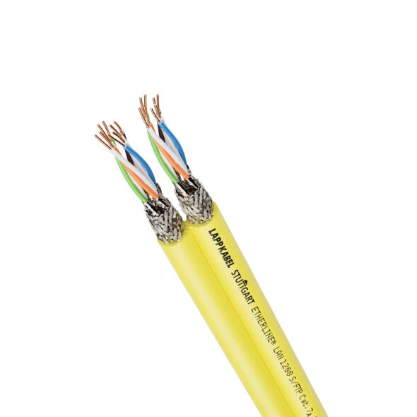 ETHERLINE LAN 1200 Cat.7A 2170975/500