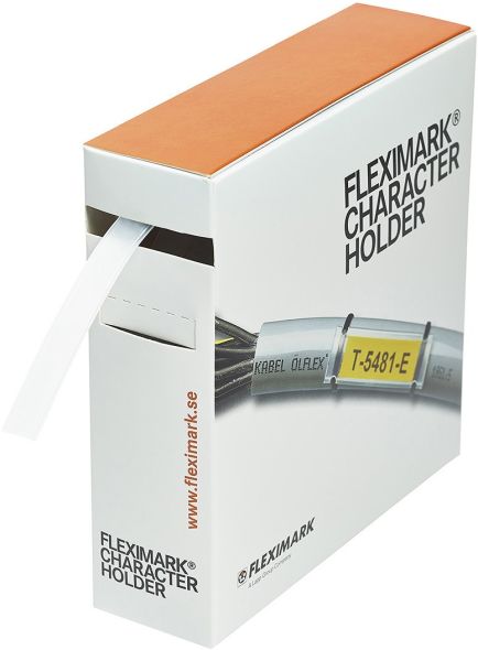 FLEXIMARK Zeichenaufnahme 83259960