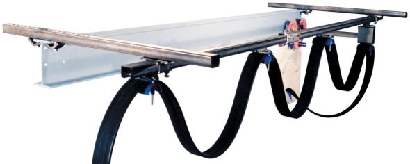 Kabelwagen flach 62200453