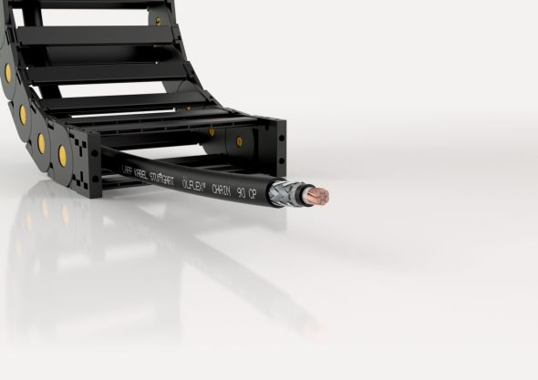 ÖLFLEX CHAIN 90 CP 1X10 1026551 Schnittlänge