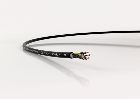ÖLFLEX CHAIN TM 3G16AWG 8716030 Schnittlänge