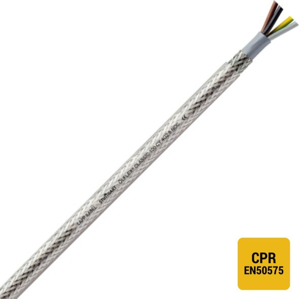 ÖLFLEX CLASSIC 100 CY 0035005/T1000