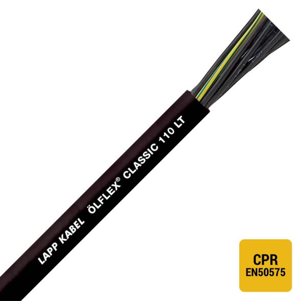 ÖLFLEX CLASSIC 110 LT 1120747/T1000