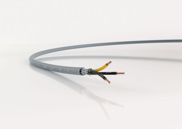 Ölflex Classic 115 CY 12G0,75mm² 1136112 T500