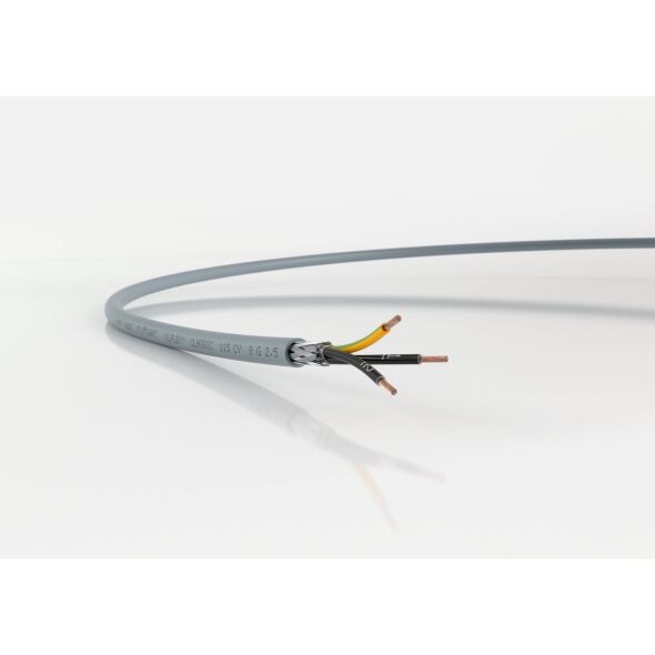 Ölflex Classic 115 CY 12X0,5mm² 1136762 T1000
