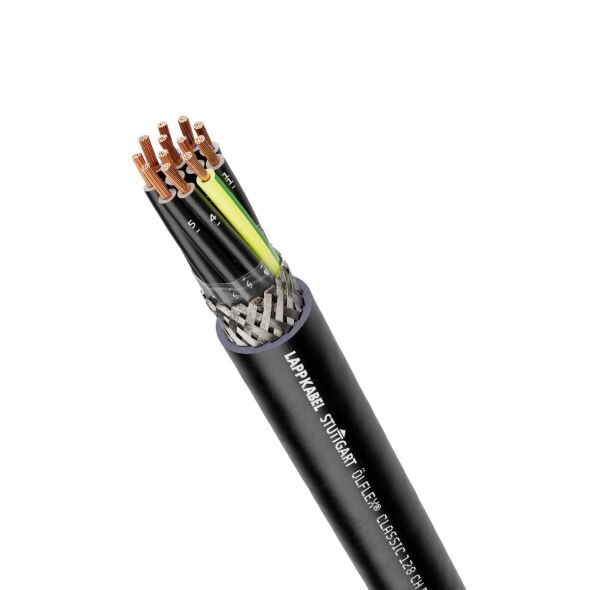 ÖLFLEX CLASSIC 128 1123560/100