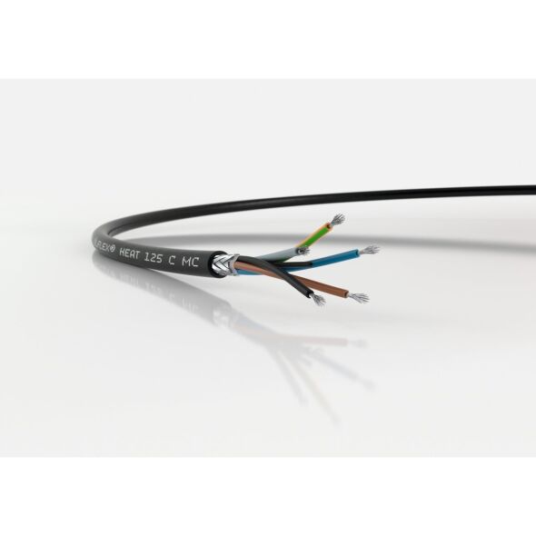 ÖLFLEX HEAT 125 C MC 1024425 R100