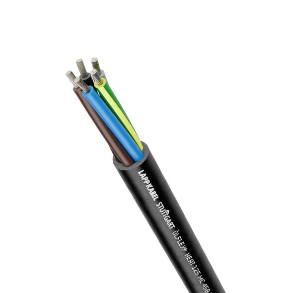 ÖLFLEX HEAT 125 MC 1024336/500