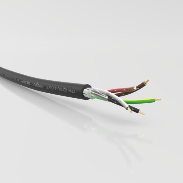 Ölflex Power Multi 611603 3G 16AWG R30