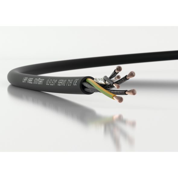ÖLFLEX SERVO 719 1020062/100