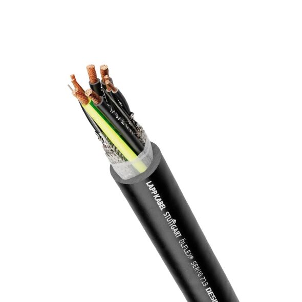 ÖLFLEX SERVO 719 1020062/500