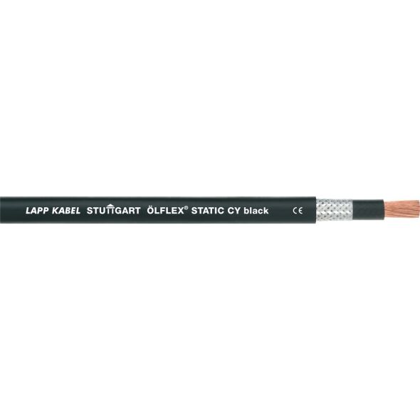 ÖLFLEX STATIC CY black 4600029/T1000