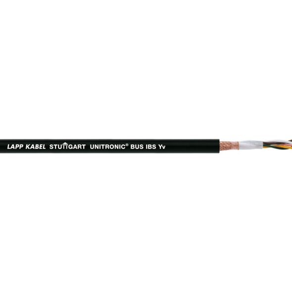 UNITRONIC BUS IBS Yv COMBI 2170217/R100