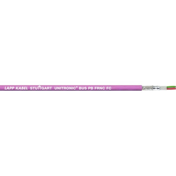 UNITRONIC BUS PB FRNC FC 2170996