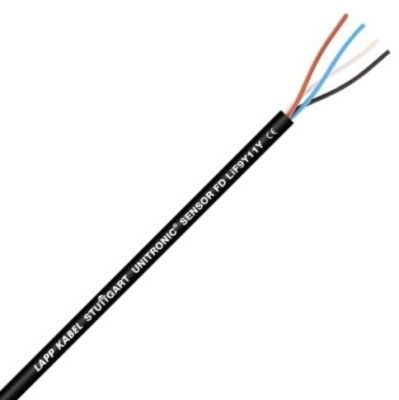 UNITRONIC SENSOR FD 7038886/T1000