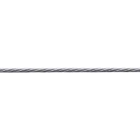 COPPER ROPE TINNED 4571203