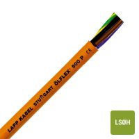 ÖLFLEX 500 P 00123553/T1000