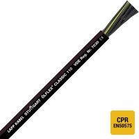 Ölflex Classic 110 BK 1119020 3G1,5mm² T1000