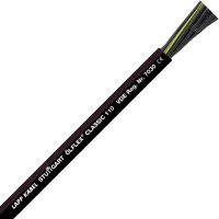 Ölflex Classic 110 BK 1119885 3G2,5mm² T1000