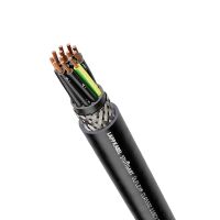 Ölflex Classic 110 CY BK 1121284 18G1mm² T1000