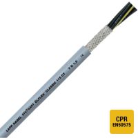 Ölflex Classic 115 CY 5G1,5mm² 1136305 Schnittlänge