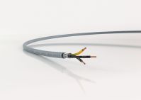 Ölflex Classic 115 CY 2X0,75mm² 1136802 T1000
