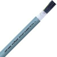 Ölflex FD 810 0026187 4G16mm² T1000