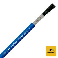 Ölflex EB CY 0012641 3X0,75mm² T1000
