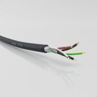 Ölflex Power Multi 611603 3G 16AWG Schnittlänge