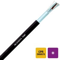 UNITRONIC RE-2Y(ST)YV 0032465/T1000