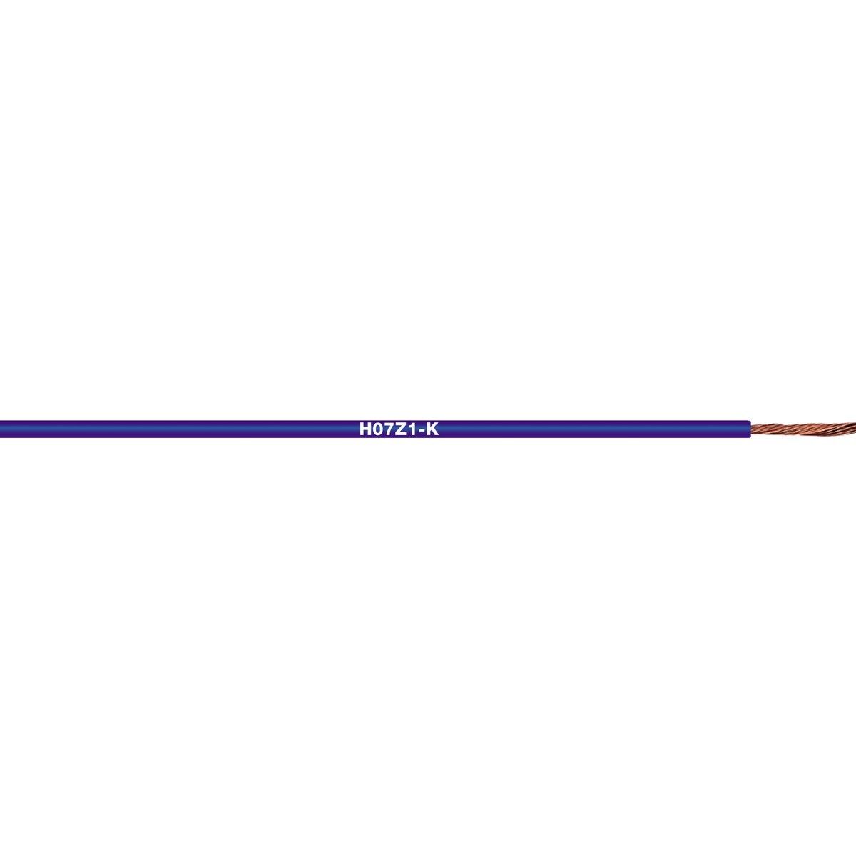 Aderleitung 4724064/100