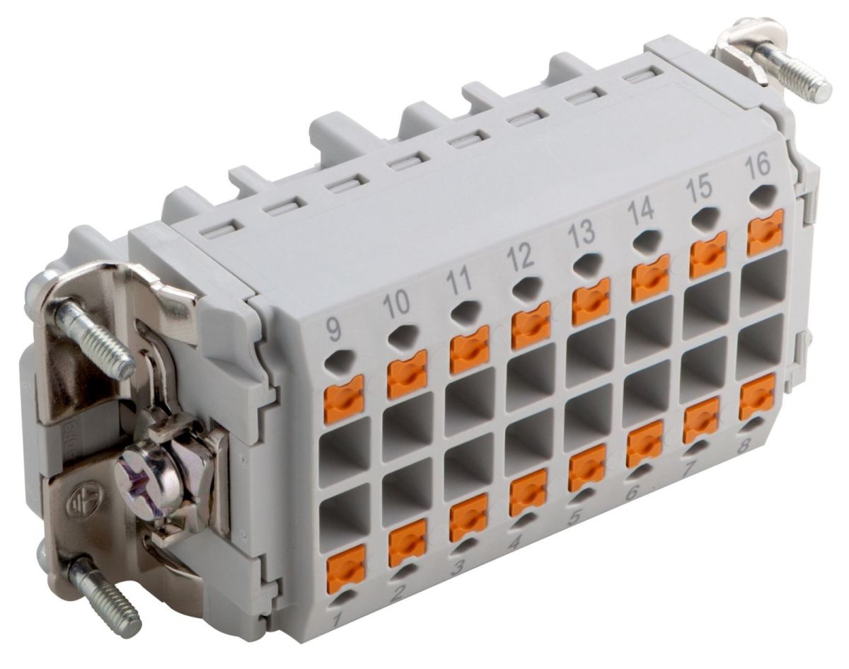 EPIC H-BE 16 SP 44423204