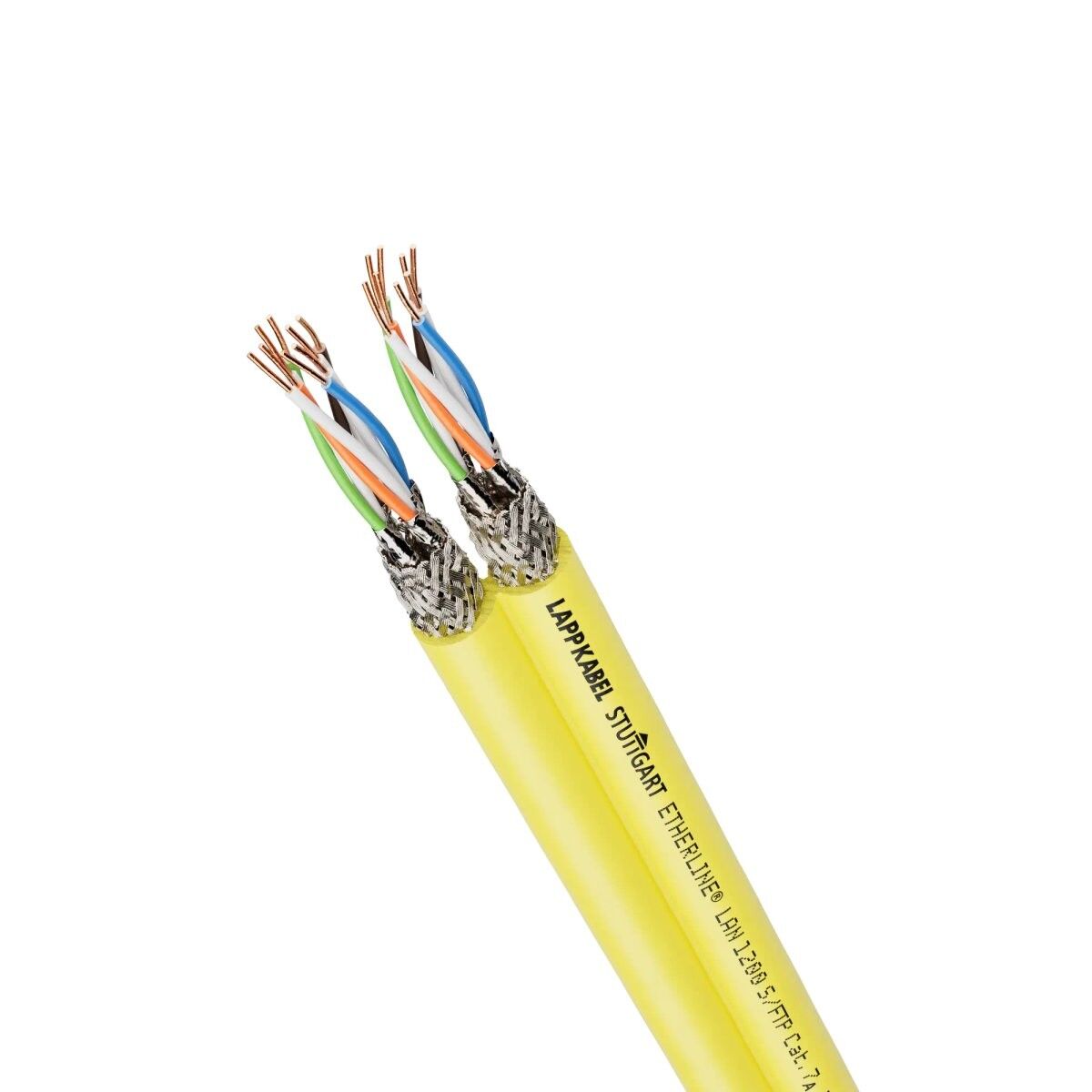 ETHERLINE LAN 1200 Cat.7A 2170975/500