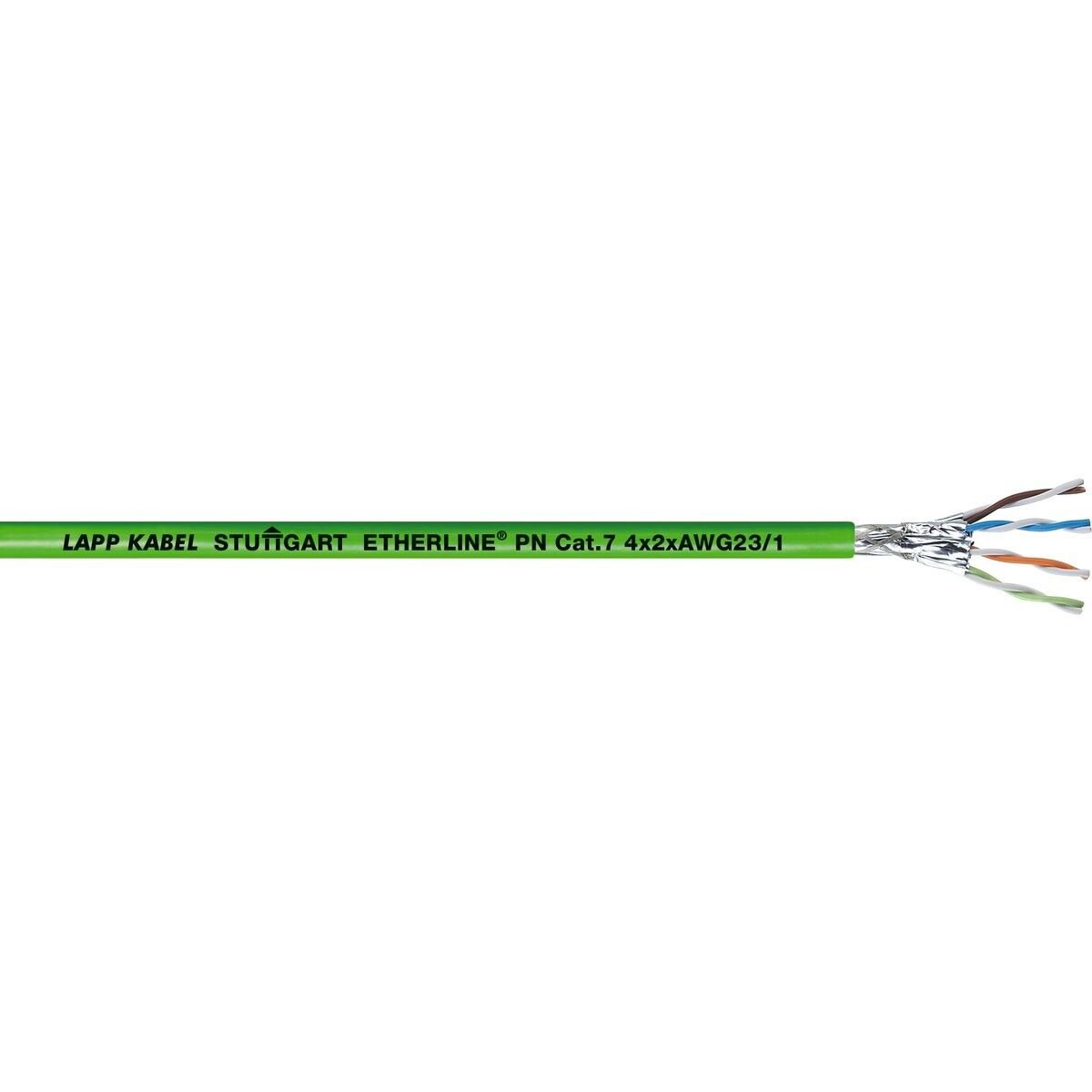 ETHERLINE PN 2170605/500