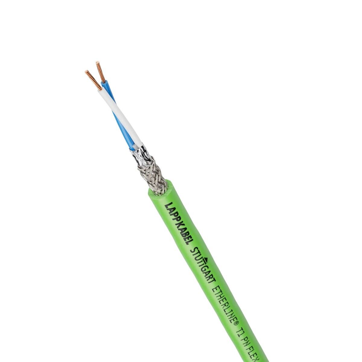 ETHERLINE T1 PN FLEX Y 2170924