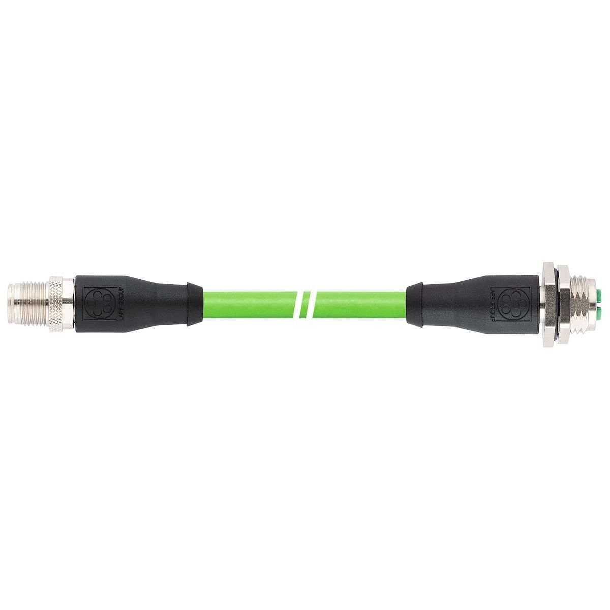 IE-6A-RJ45-5-P-4-26-7-RJ45 2172366