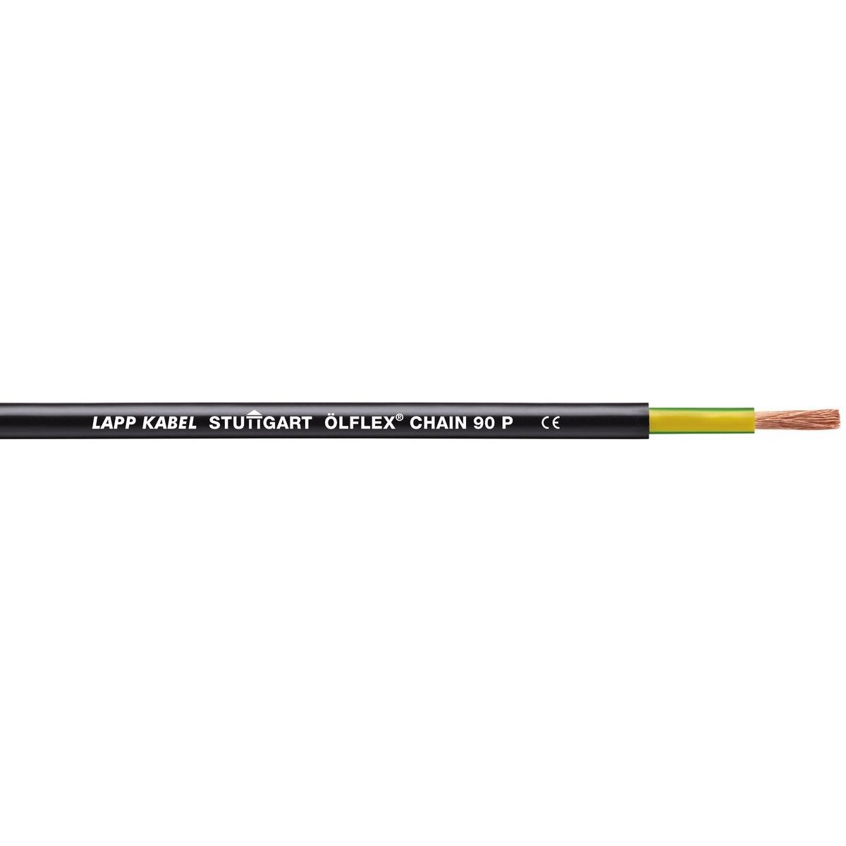 ÖLFLEX CHAIN 90 P 1G25 1026525 T500