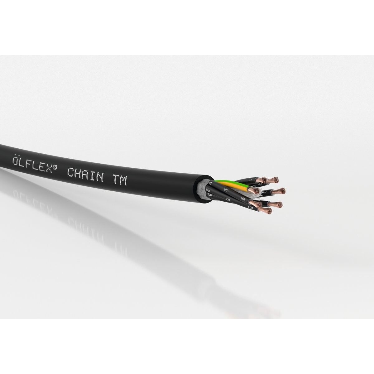 ÖLFLEX CHAIN TM 18G18AWG 8718180/500