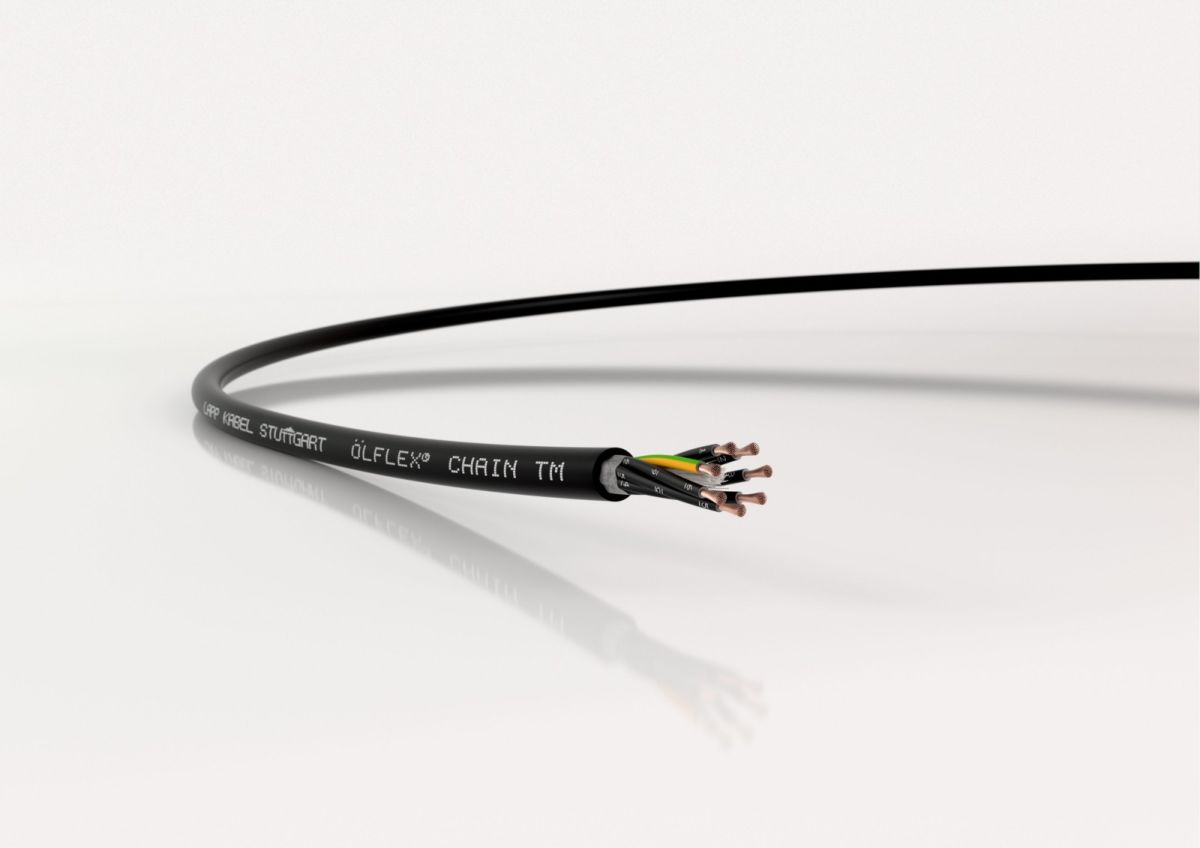 ÖLFLEX CHAIN TM 3G16AWG 8716030 Schnittlänge