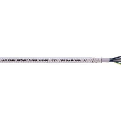 Ölflex Classic 110 CY 1135502 2x4mm² T1000