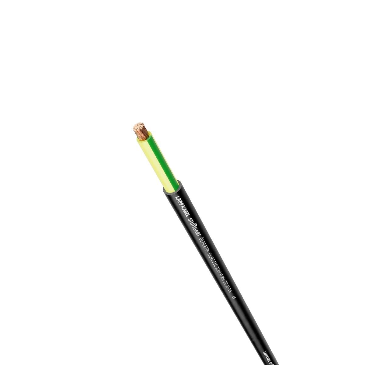 ÖLFLEX CLASSIC 128 H BKSC 1123820