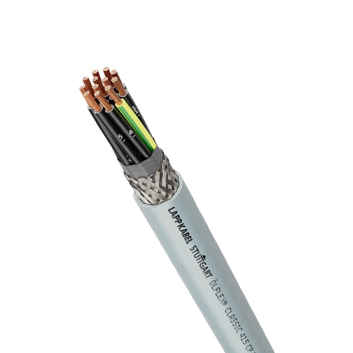 ÖLFLEX CLASSIC 415 CP 1314003/R100