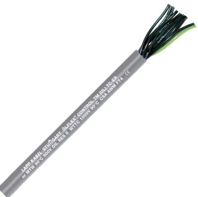 Ölflex Control TM 281804 4G1,0mm²  T610