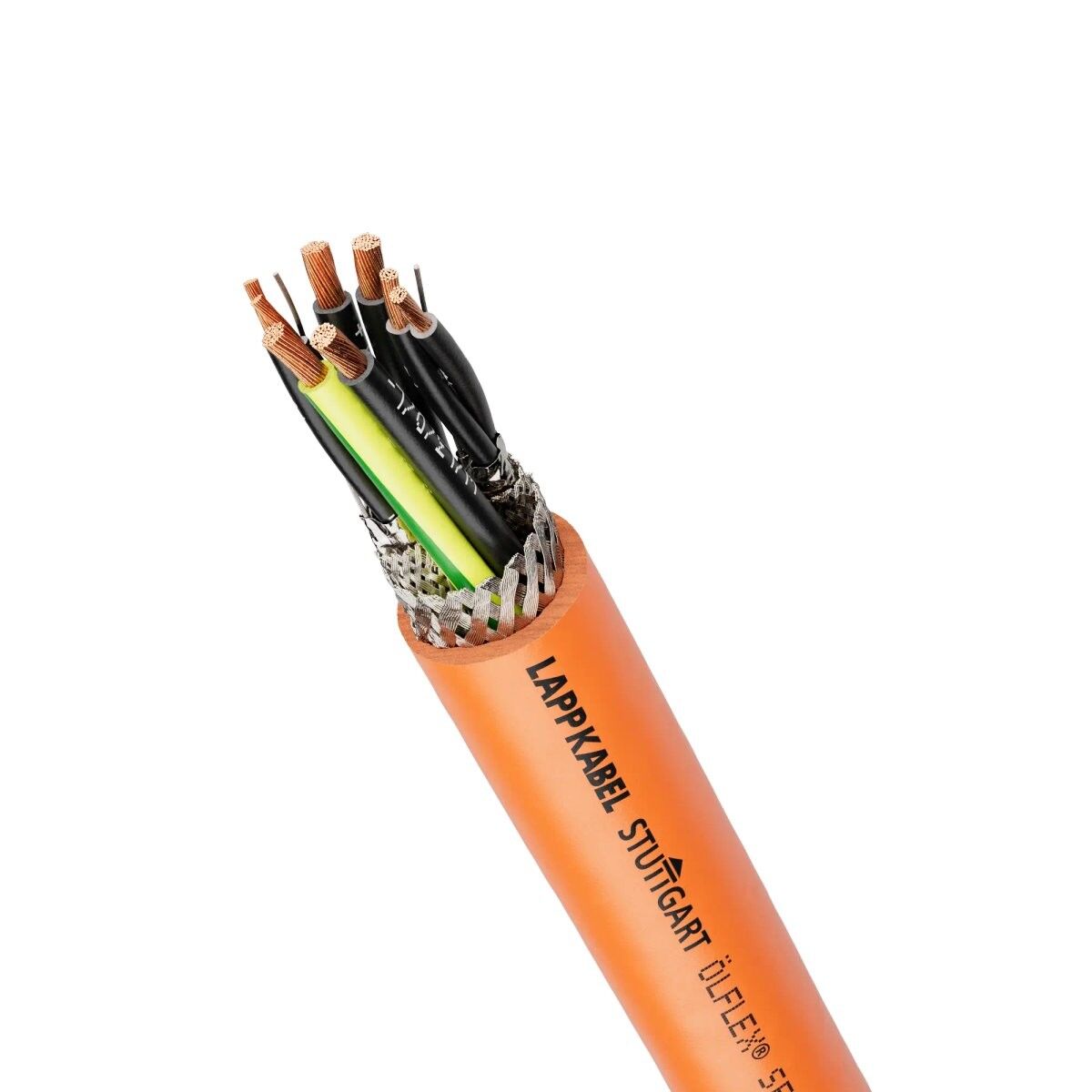 ÖLFLEX SERVO 719 CY 1020055 T500