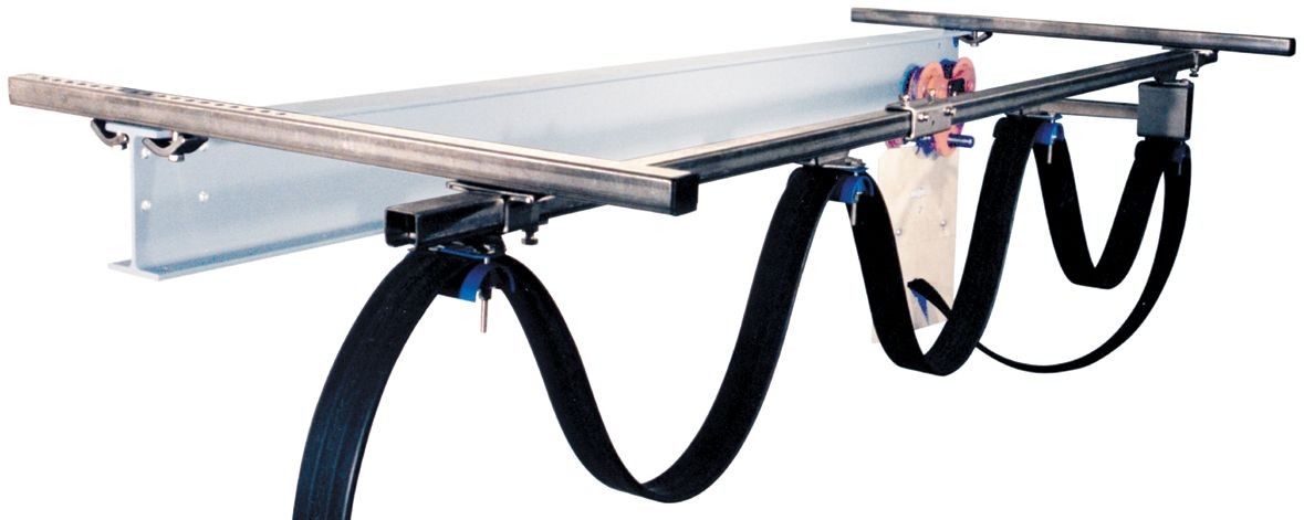 SCHIENENHALTER FLEX. 62200610