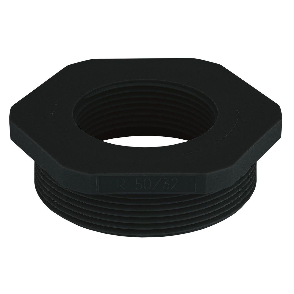 SKINDICHT KU-M 50/40 BK 52104536