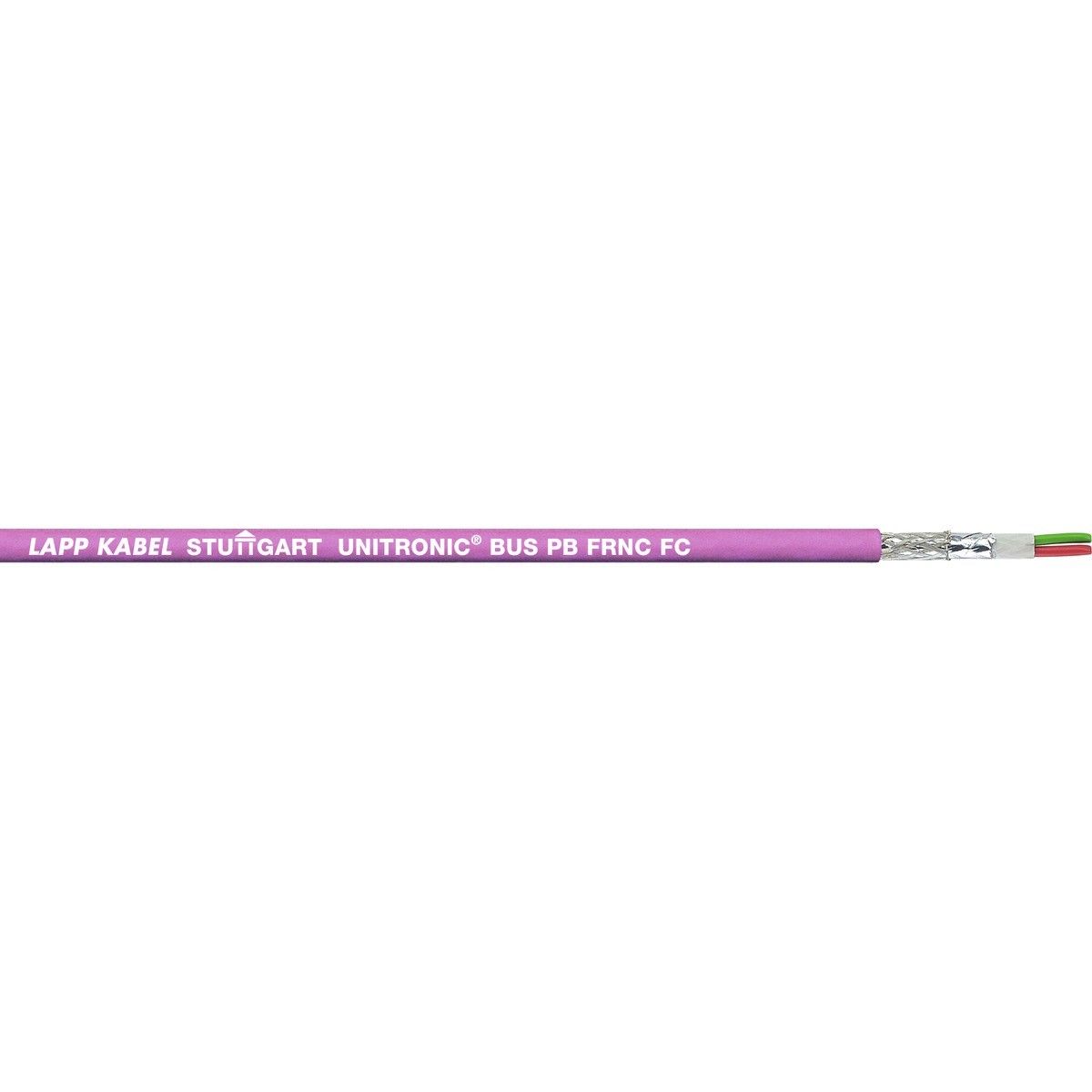 UNITRONIC BUS PB FRNC FC 2170996